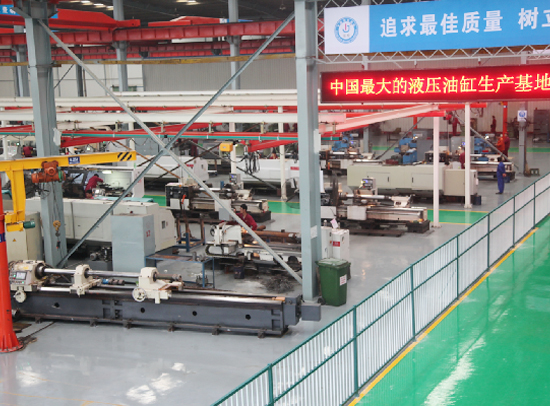 生產(chǎn)現(xiàn)場7