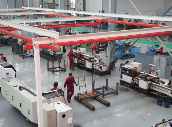 生產(chǎn)現(xiàn)場5