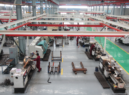 生產(chǎn)現(xiàn)場6